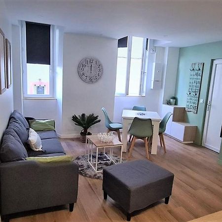 Les Olivettes - Appartement Calme Au Coeur D'Anduze Buitenkant foto