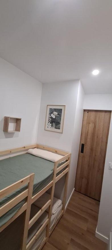 Les Olivettes - Appartement Calme Au Coeur D'Anduze Buitenkant foto